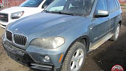 2009 Bmw X5