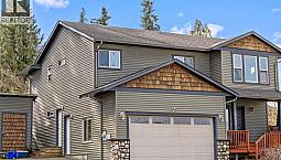 2735 Rydal Ave Cumberland, British Columbia