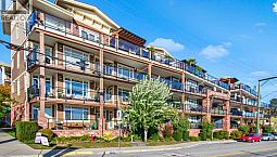 409 22327 River Road Maple Ridge, British Columbia