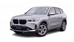 2024 Bmw X1 Xdrive28i Panoramic Sunroof, Heated Seats, Heated St
