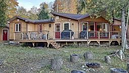$375,000 - Cottage For Sale In Val-Des-Bois