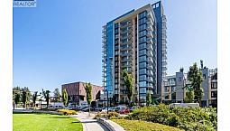 403 1471 Hunter Street North Vancouver, British Columbia