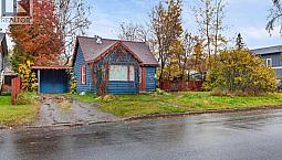 242 Douglas Street Prince George, British Columbia