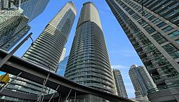 2307 - 12 York Street Toronto (Waterfront Communities), Ontario