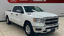 2024 Ram 1500 Big Horn