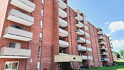 1Br Apt. In Guelph - Regency Speedvale - Great Pool! Open House