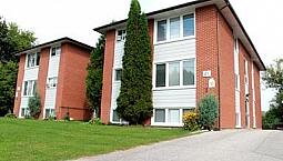 1 Bedroom Apartment In  Elmira - All Inclusive