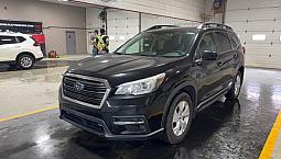 2020 Subaru Ascent