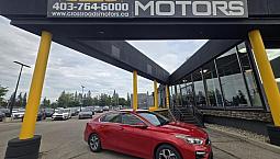 2020 Kia Forte Ex+ (Special- Price Reduced)