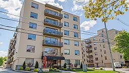 1 Bedroom Apartment For Rent - 21/25 Grand Avenue