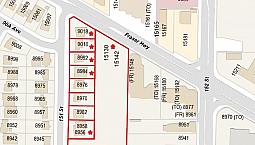 9018/10 8992/84 151 Street Surrey, British Columbia