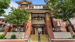 215 5650 201A Street Street Langley, British Columbia