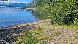 Lot A Marble Bay Rd Lake Cowichan, British Columbia