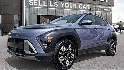 2025 Hyundai Kona Preferred Trend | Awd | Wireless Charging Pad