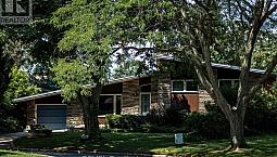 7 Glenayr Place St. Catharines (Glendale/Glenridge), Ontario