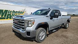 2022 Gmc Sierra 2500Hd