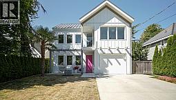 1671 Farrell Crescent Delta, British Columbia