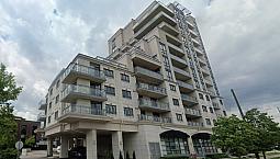 7730 Kipling Ave 1 Bedroom With Terrace,