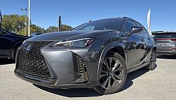 2023 Lexus Ux 250h Ux 250h / F Sport / Camera / Cuir / Navi Econ