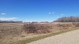 Farm Land Close To Rapid City