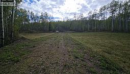 5600 Rifle Range Road Chetwynd, British Columbia