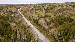 2.51 Acres W Electricity To Lot. Mins To Hubbards And Chester