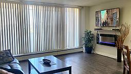 Fully Furnished & All-Inclusive | Checkmate Hill Condominiums