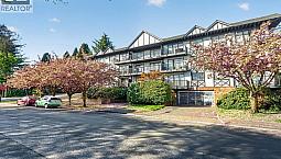 107 170 W 4Th Street North Vancouver, British Columbia