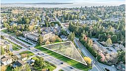1704 160 Street Surrey, British Columbia