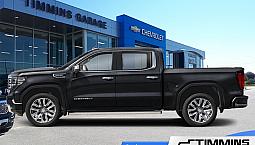 2026 Gmc Sierra 1500 Denali - Pro Safety