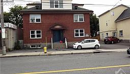 # 2 - 570 Gladstone Avenue Ottawa, Ontario