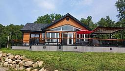 535 000$ - Bungalow À Vendre À St-Michel-Des-Saints