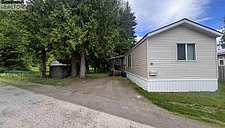 32 4619 Lowrie Avenue Terrace, British Columbia