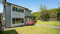 Ground Level-86Xx Selkirk Street Vancouver, British Columbia