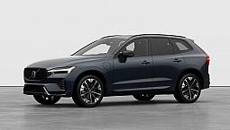 2027 Volvo Xc60 Plug-in Hybrid