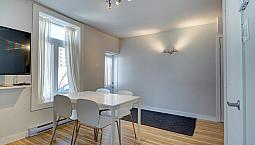 Appartement 3 ½ à Louer Saint-jean-baptiste Juillet 2026