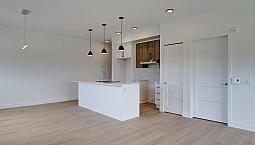 Magnifique 3 1/2 Avec Garage Et Ascenseur