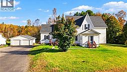 25 Route 620 Stanley, New Brunswick