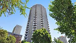 Hendry House - 1 Bedroom Apartment For Rent