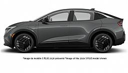 2027 Nissan Leaf