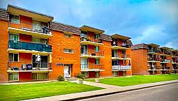 1 Bedroom Suite - All Utilities Included