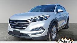 2016 Hyundai Tucson Premium