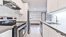 48 Isabella - 1 Bedroom Apartment For Rent