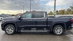2023 Gmc Sierra 1500 Denali Crew Cab 6' Box 4wd | No Accidents