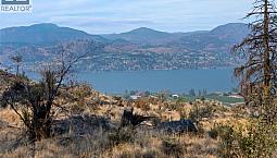 443 Matheson Road Okanagan Falls, British Columbia