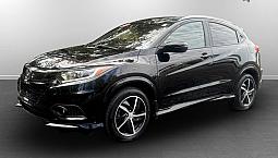 2020 Honda Hr-v Sport, Keyless Entry, Cruise Control, Bluetooth 