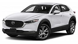 2021 Mazda Cx-30 Gs Awd