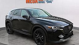 2022 Mazda Cx-5 2.5 S Preferred Package