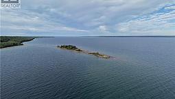 1 Little Island Little Current, Ontario