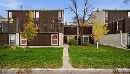 For Sale: Updated 3-bed Townhouse Condo Near U Of M!